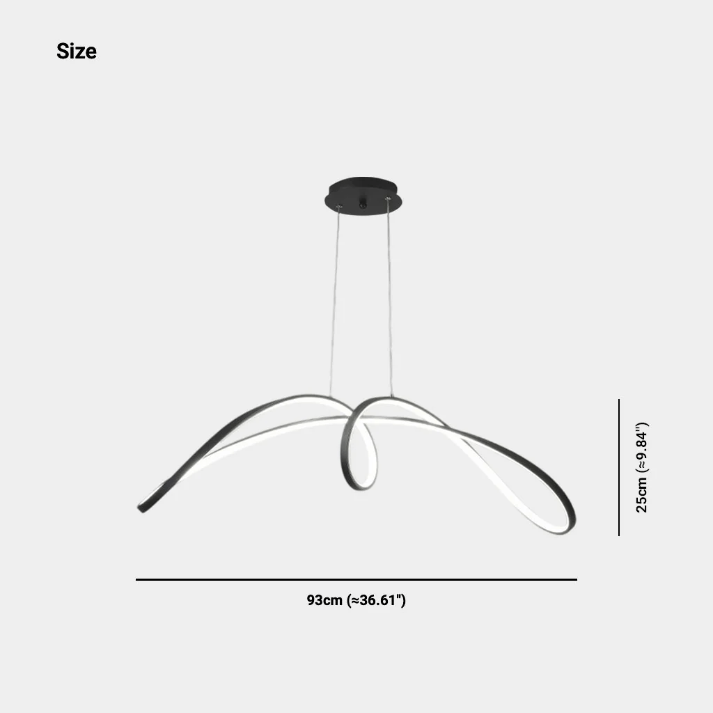 現代的なキッチン用ペンダントライト