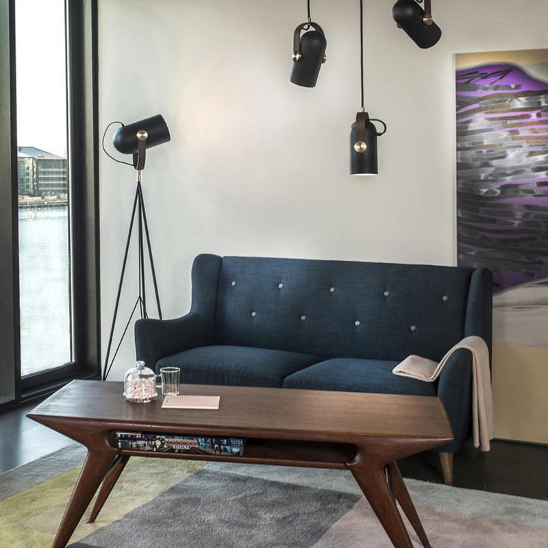 キャロネードペンダントランプ