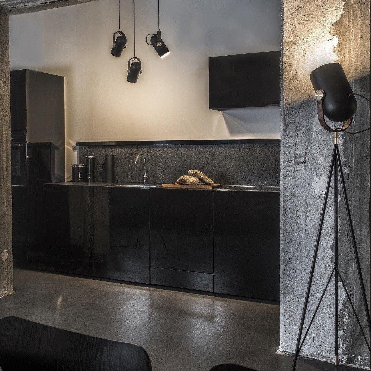 キャロネードペンダントランプ