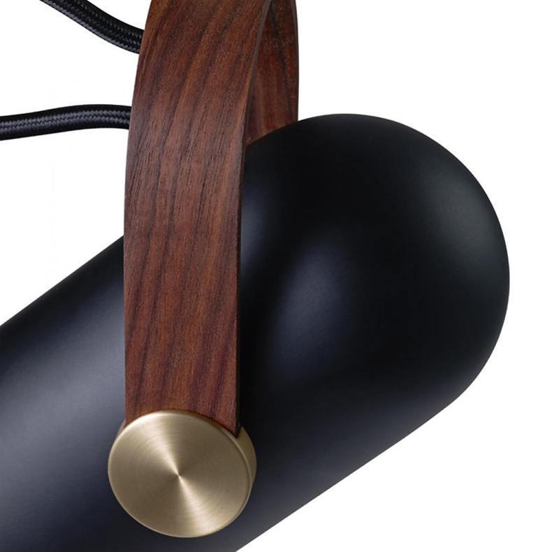 キャロネードペンダントランプ