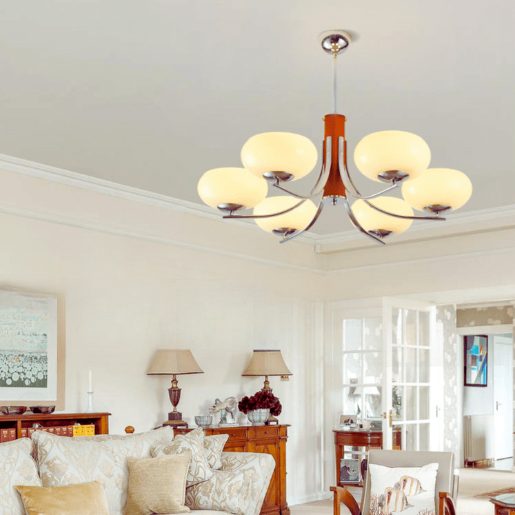 3/5 バウハウスメインランプ