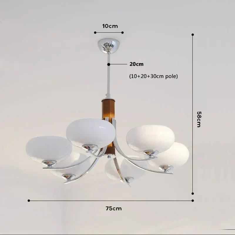 3/5 バウハウスメインランプ