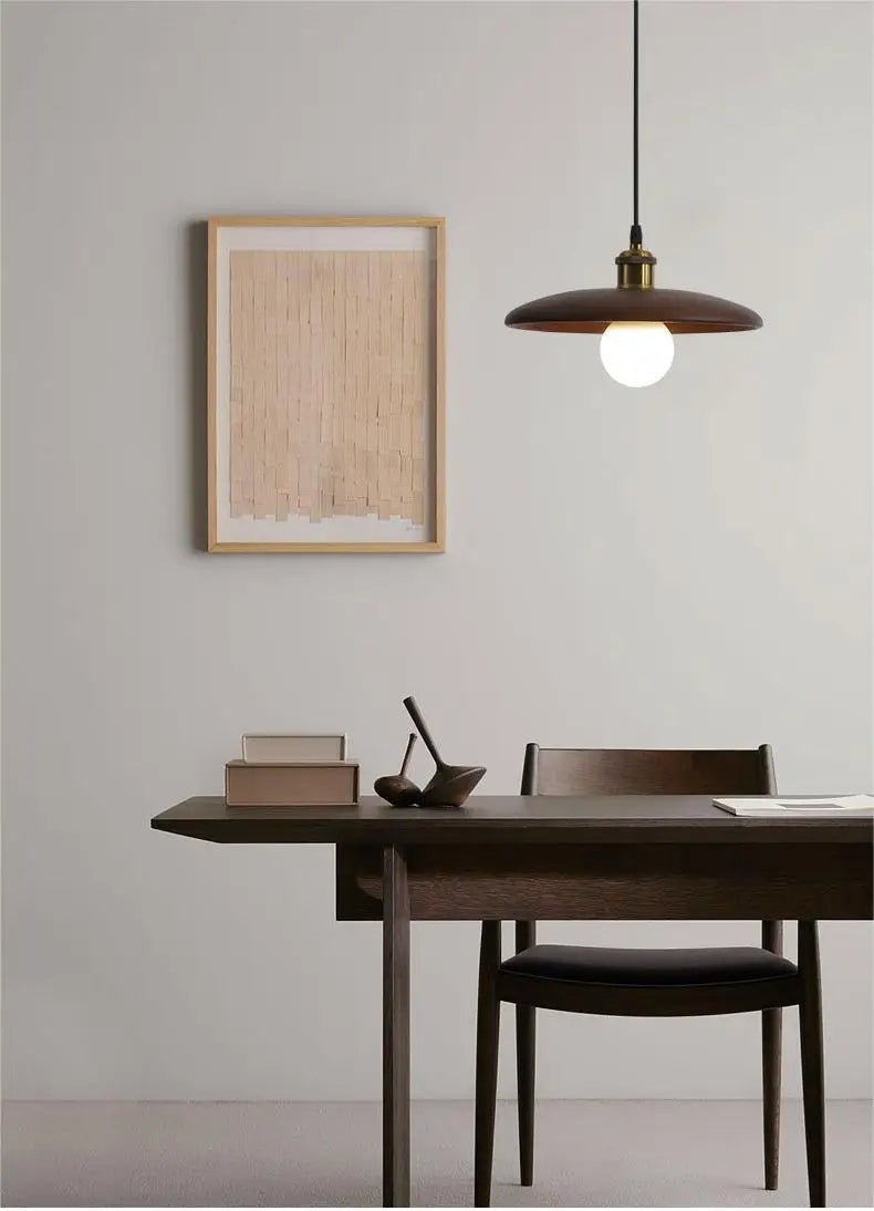 Dopwii | 木製天井ランプ