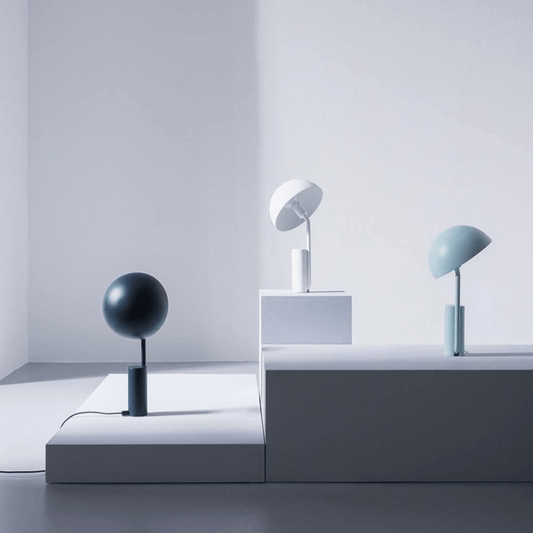 テーブルランプ Cap