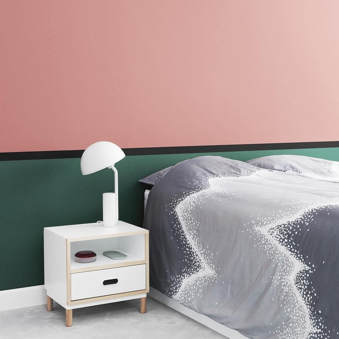 テーブルランプ Cap