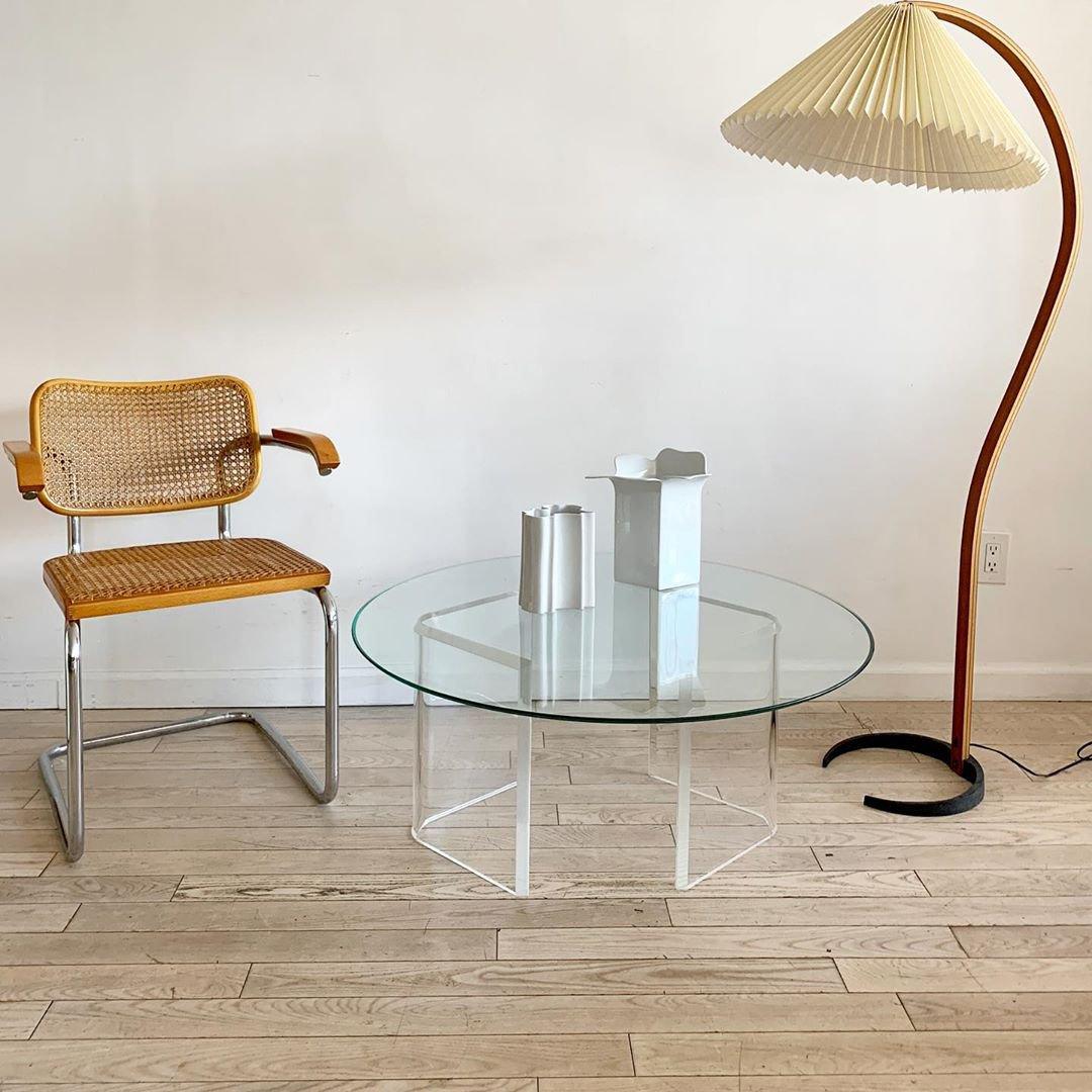 カプラニ フロアランプ