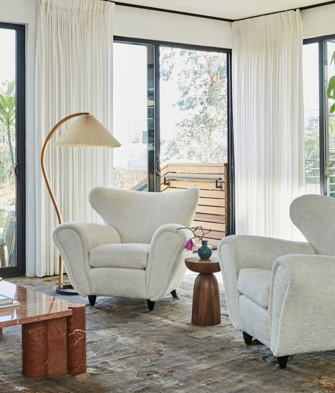 カプラニ フロアランプ