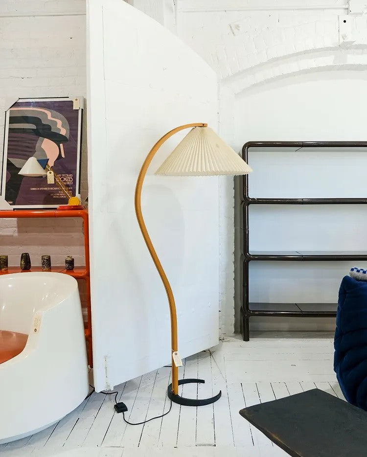 カプラニ フロアランプ