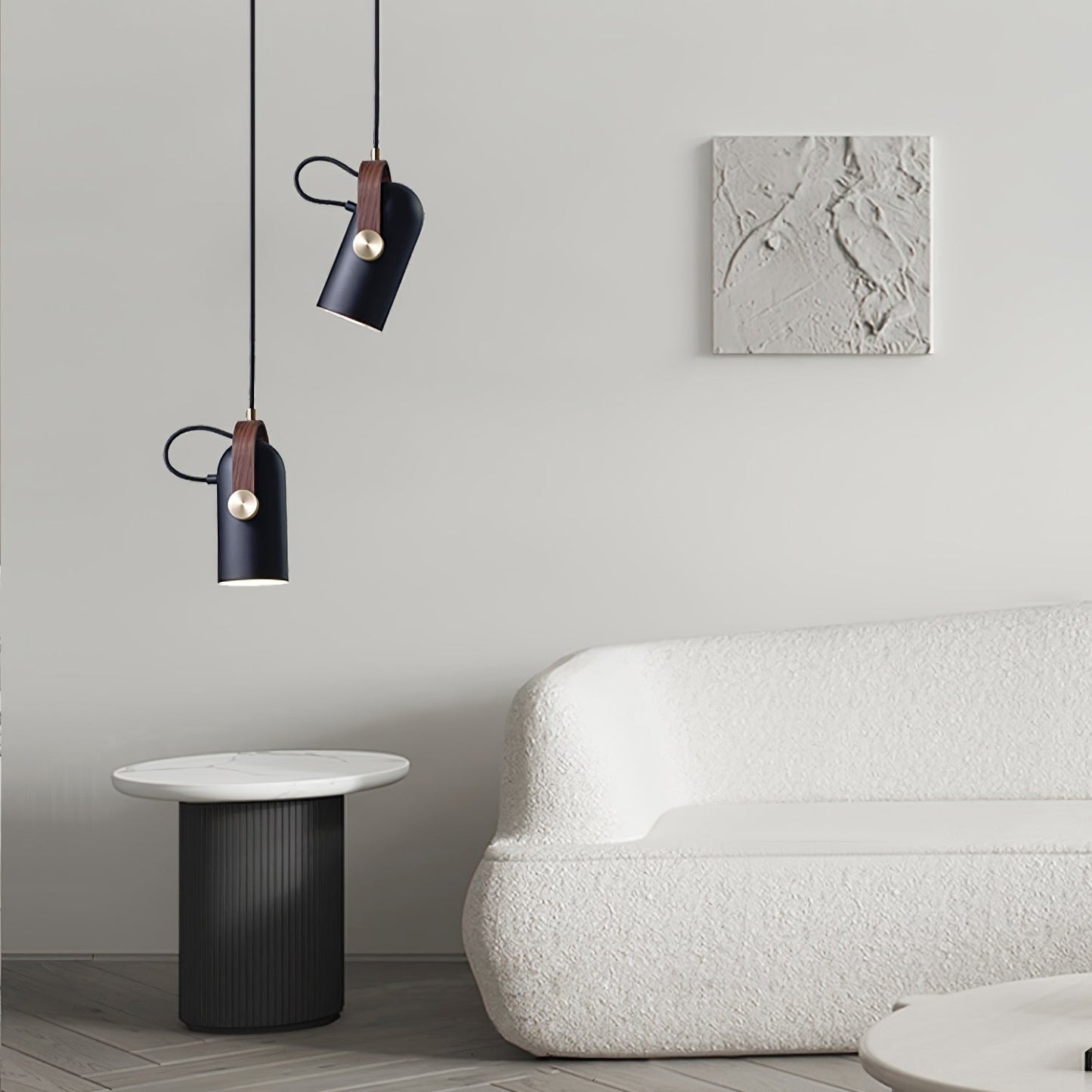 キャロネードペンダントランプ