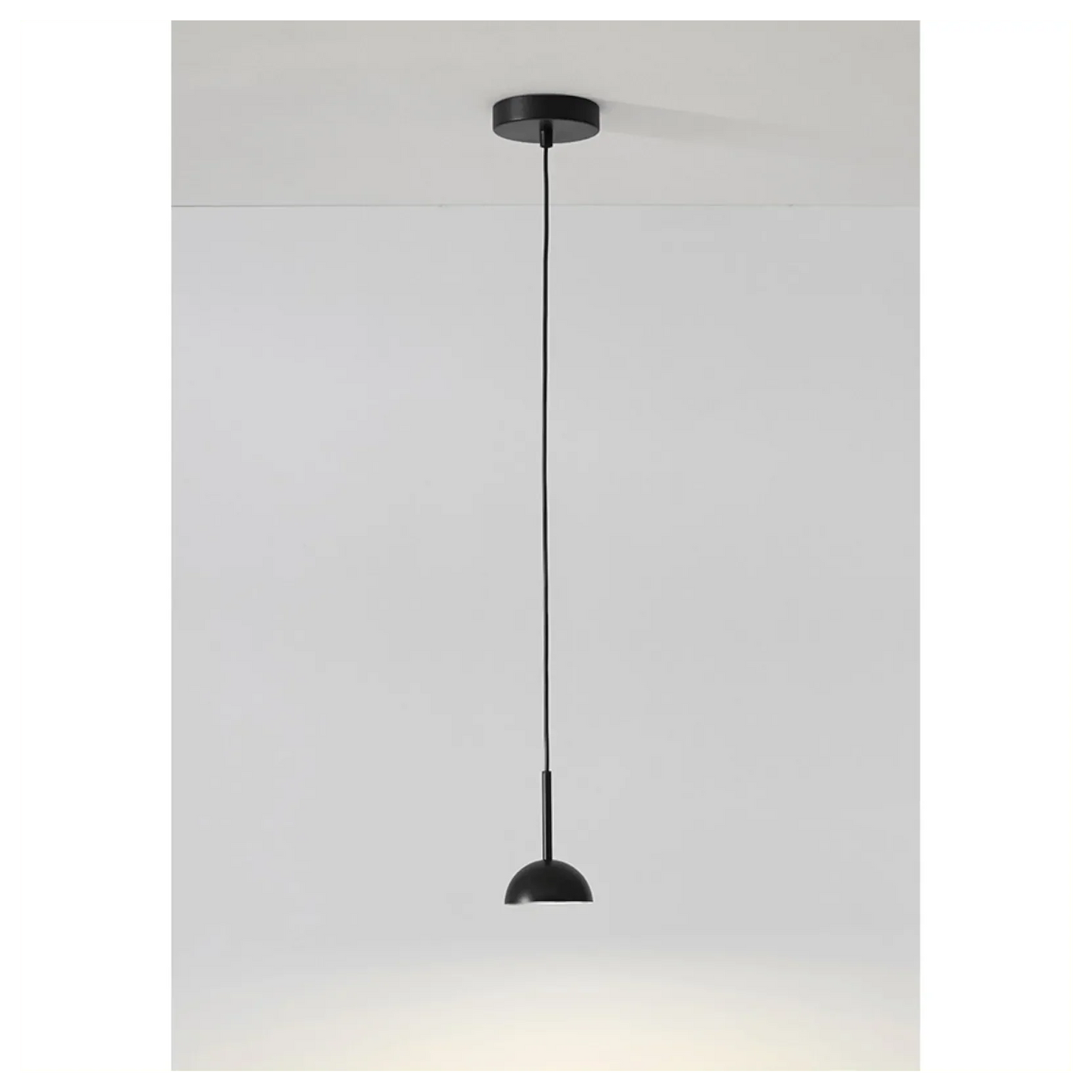 カポリーナペンダントライト