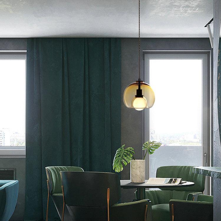 エレスペンダントランプ