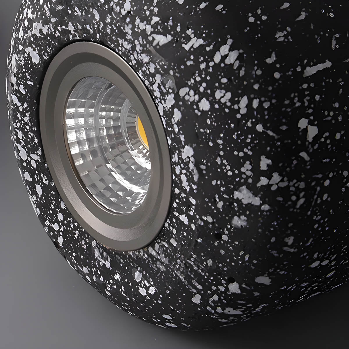 フェロ吊り下げランプ