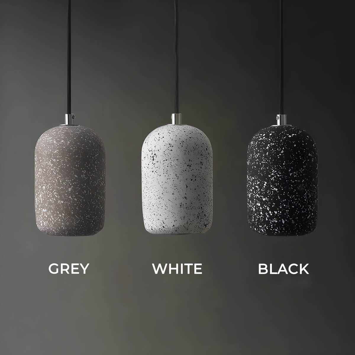 フェロ吊り下げランプ