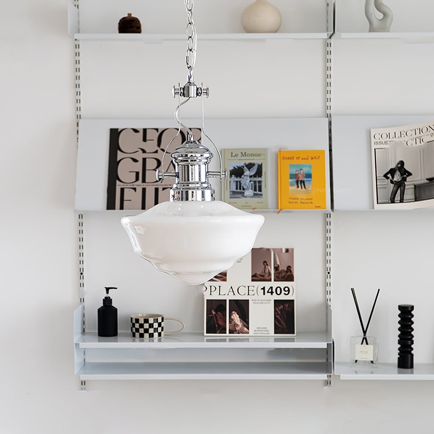 ラバーニャ スコーラ ペンダントランプ