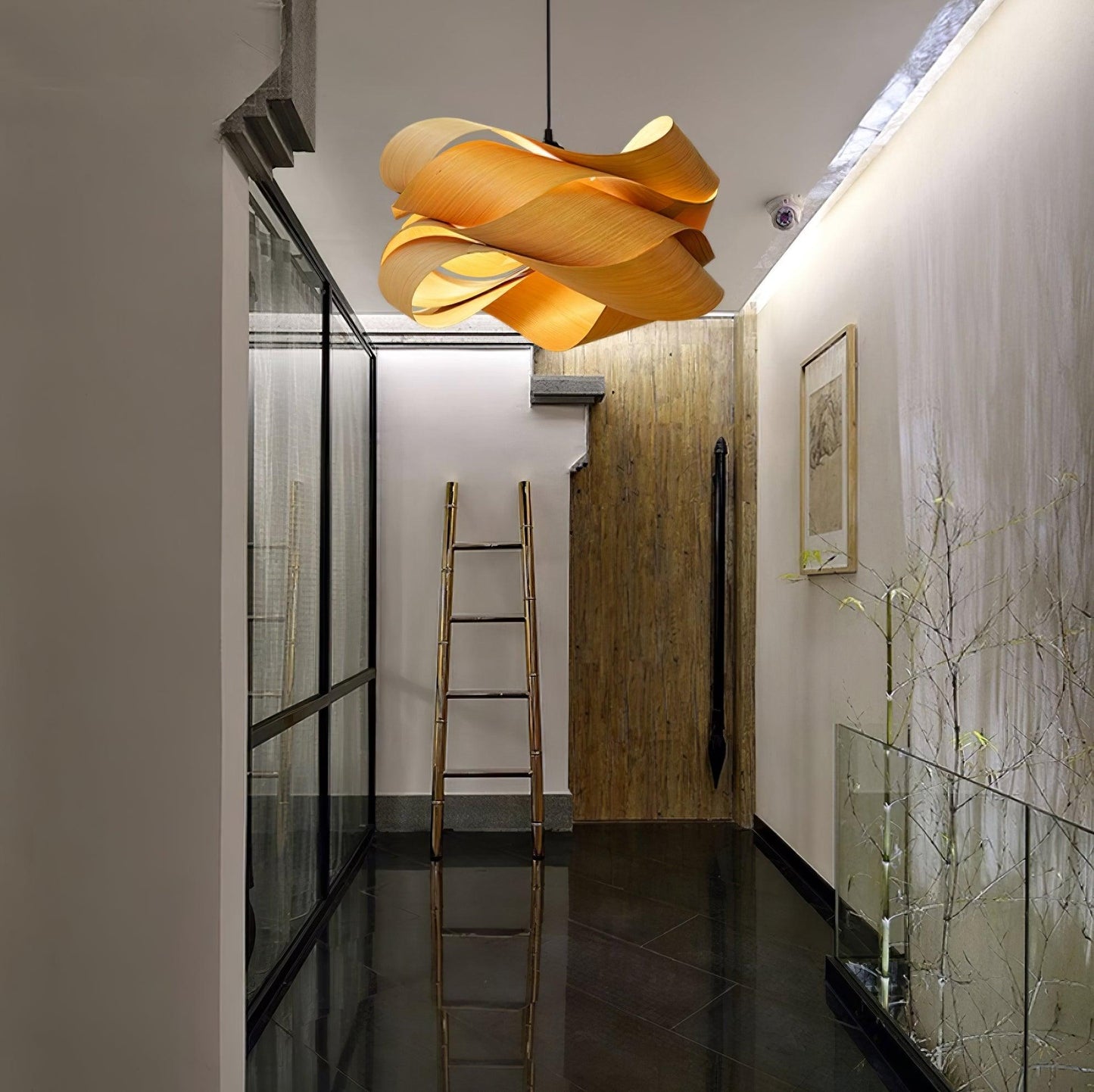 リンク ペンダントライト