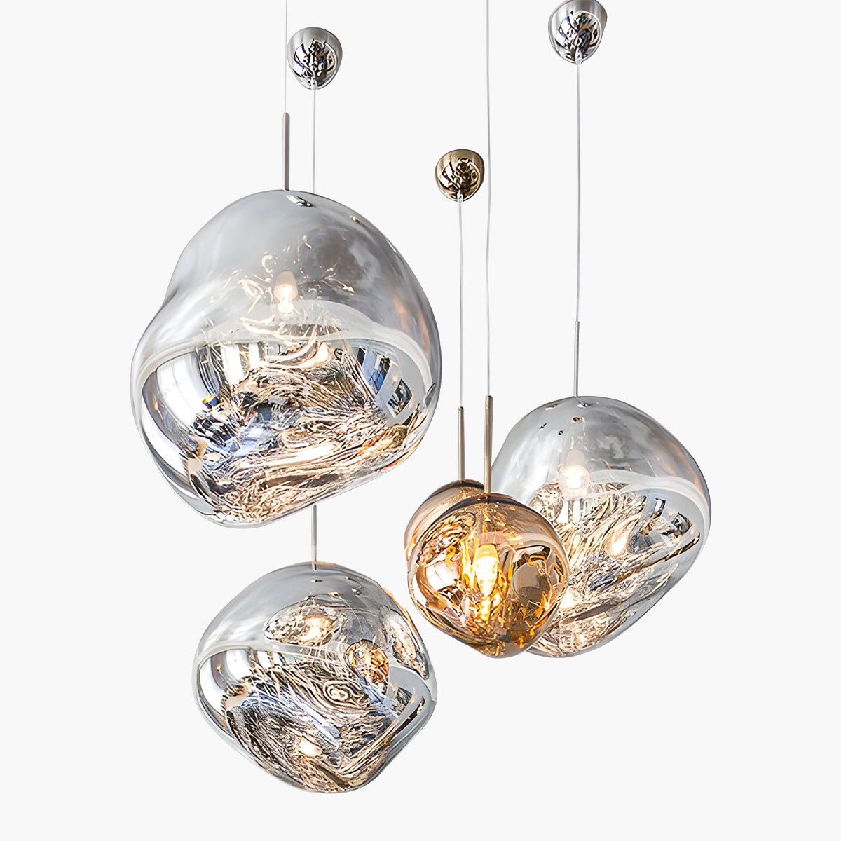 Mgła | ペンダントライト