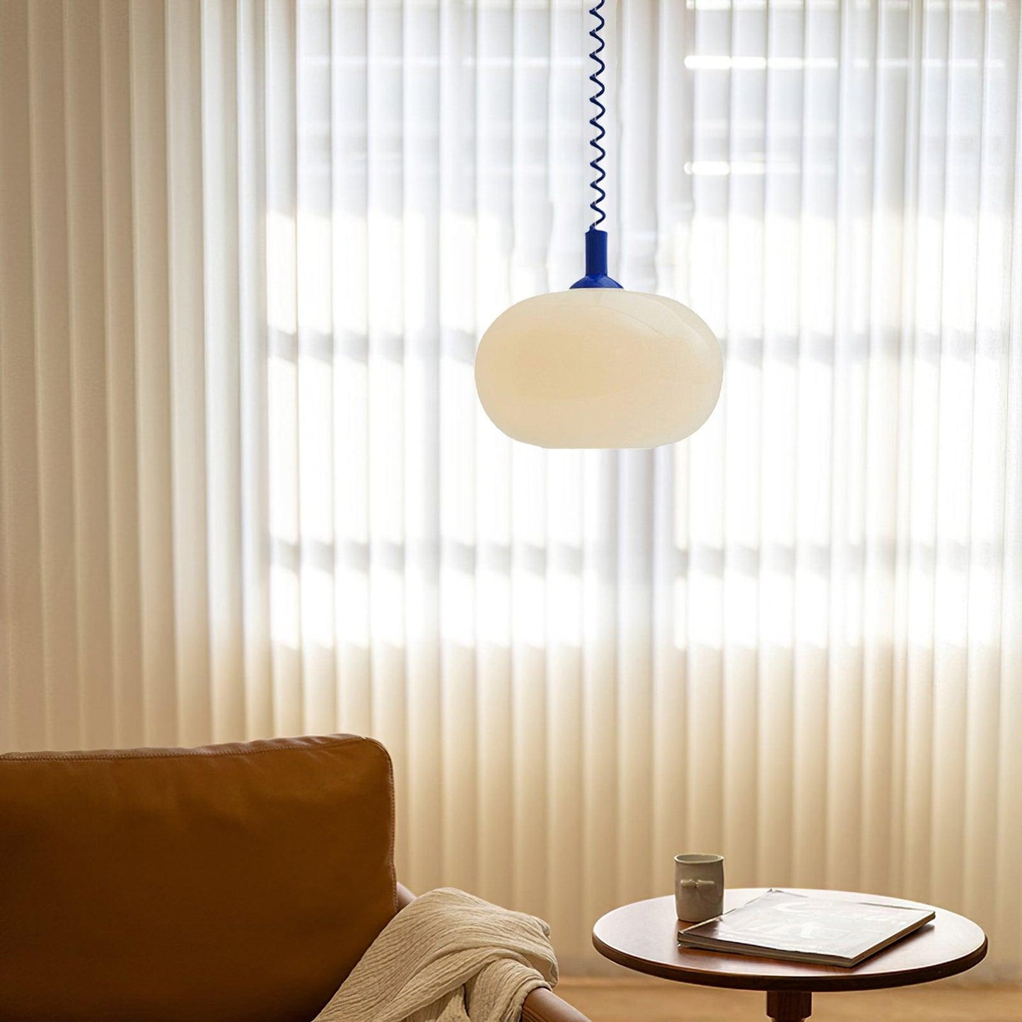 マカロンペンダントランプ