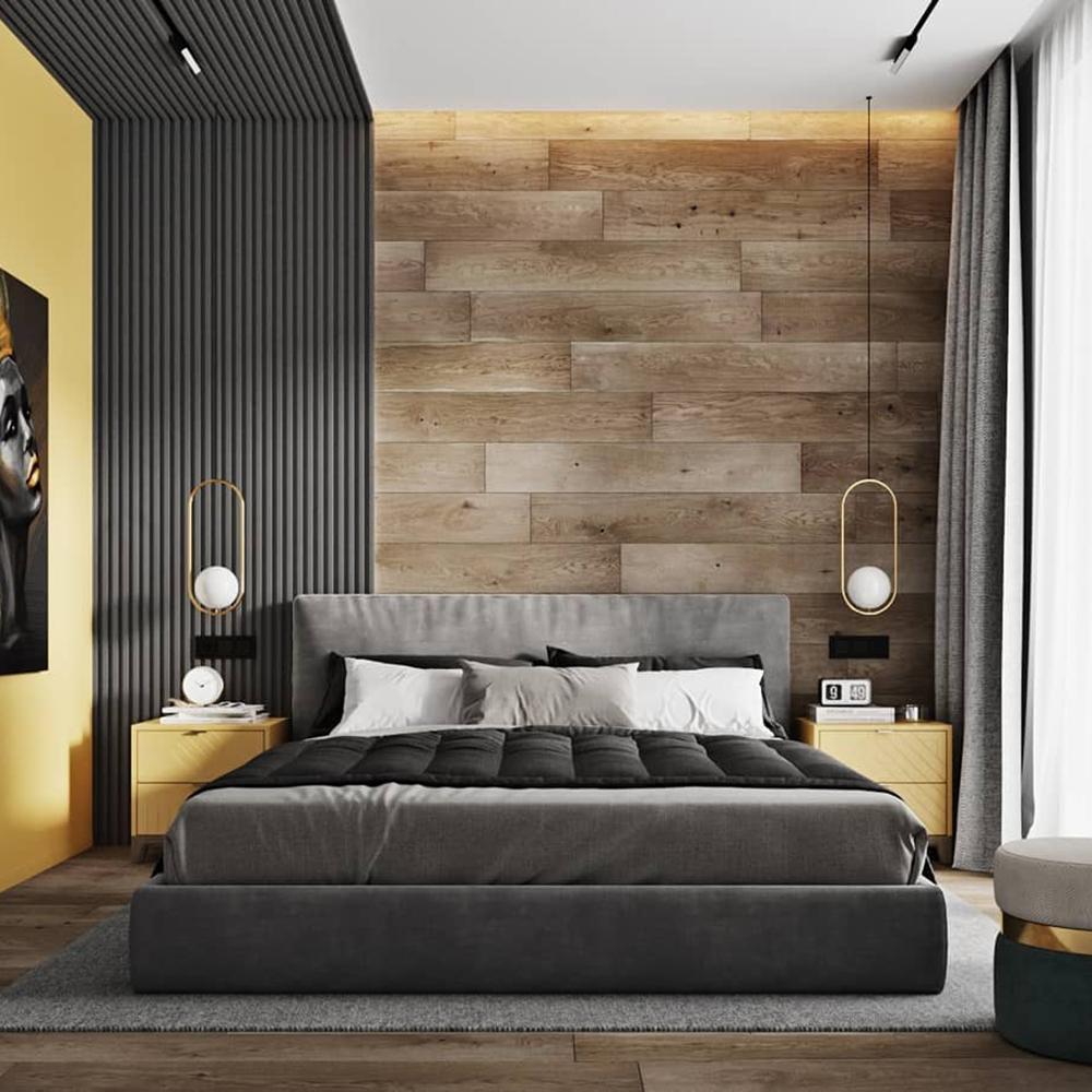 ミラ吊り下げランプ