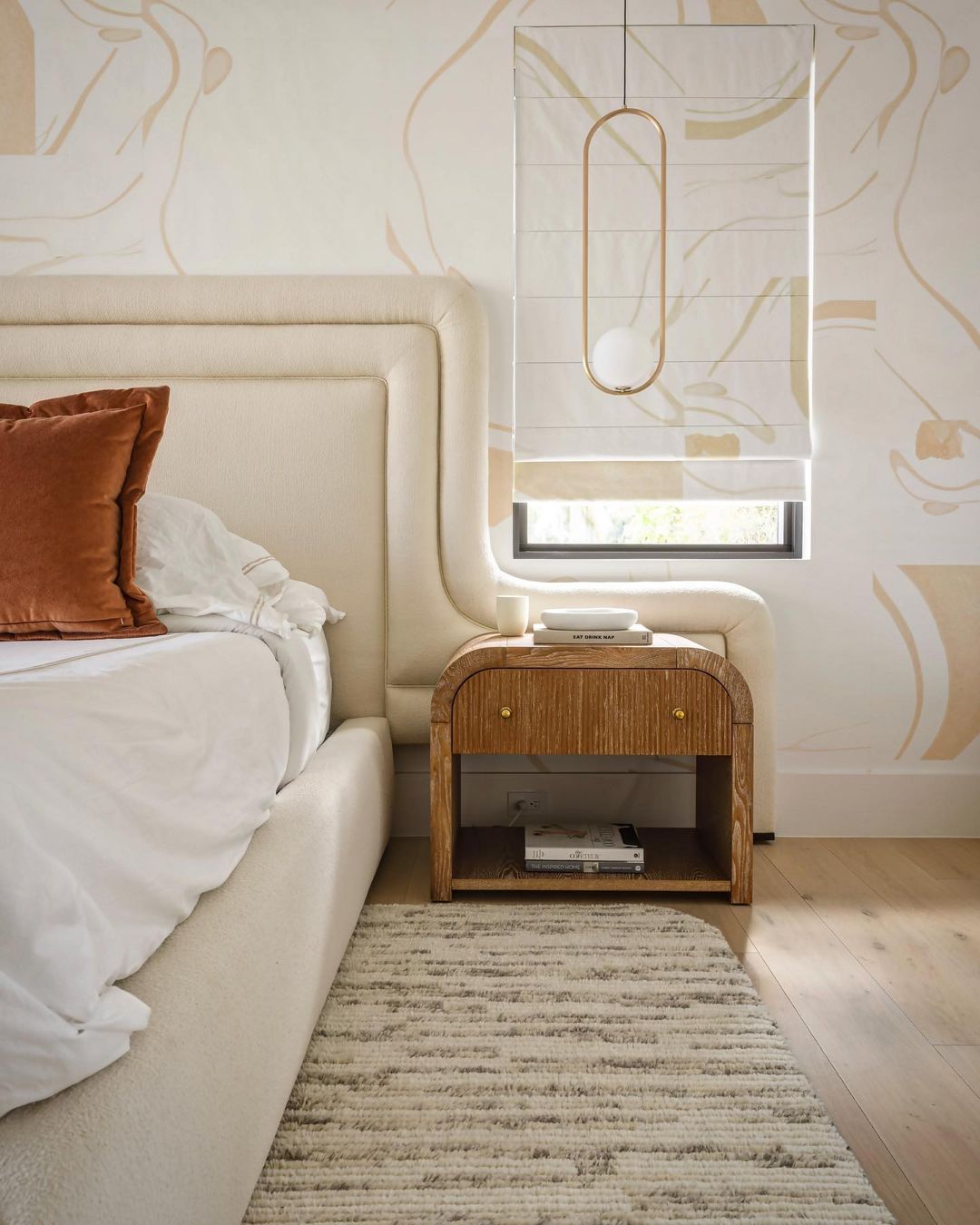 ミラ吊り下げランプ