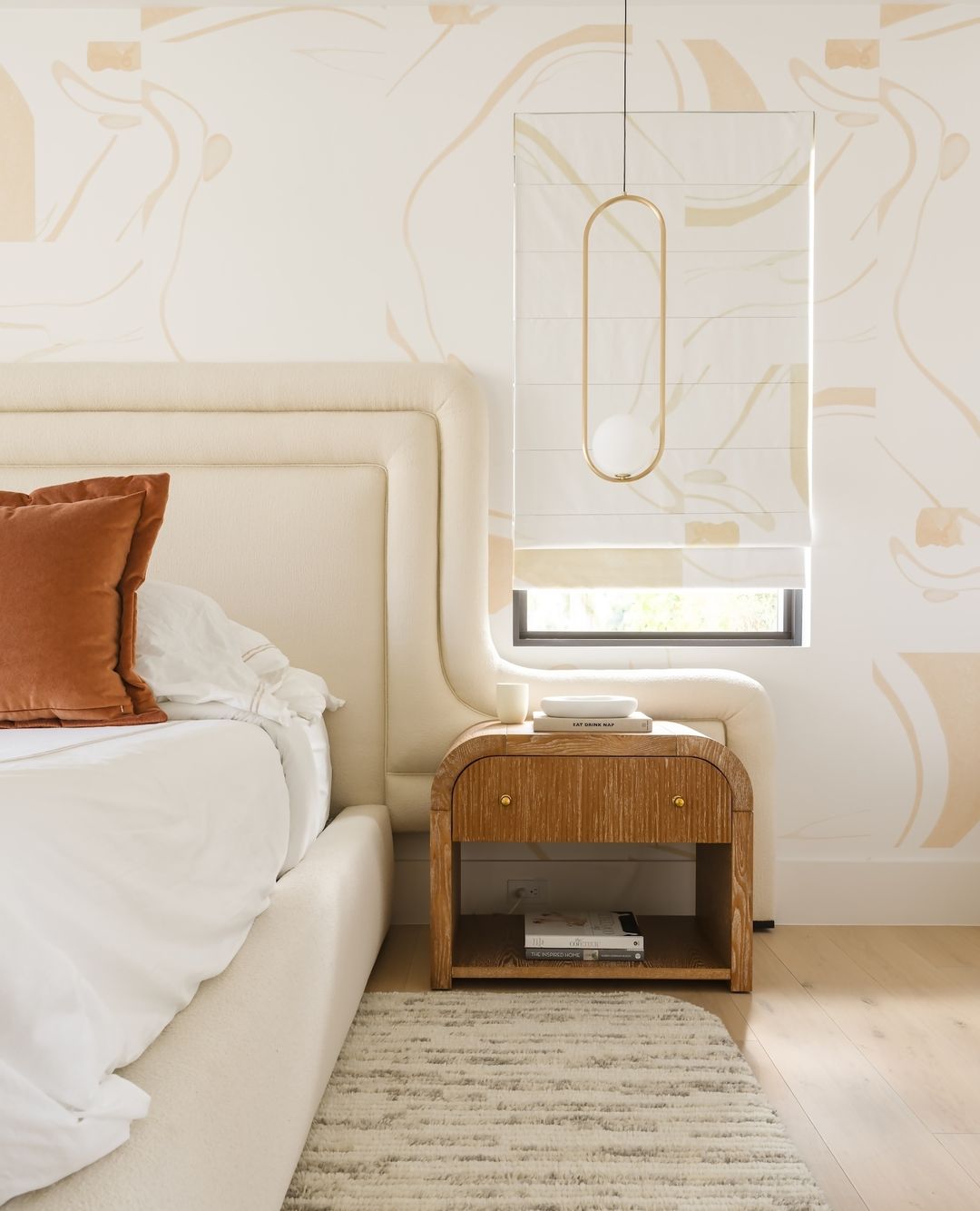 ミラ吊り下げランプ