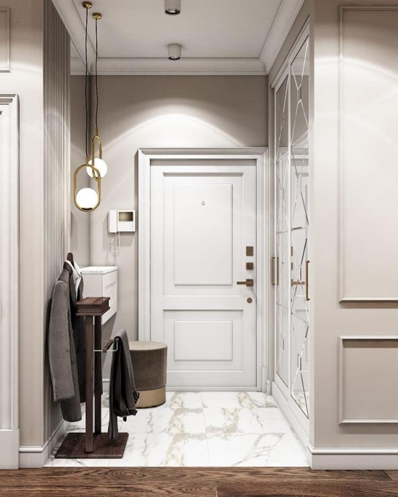 ミラ吊り下げランプ