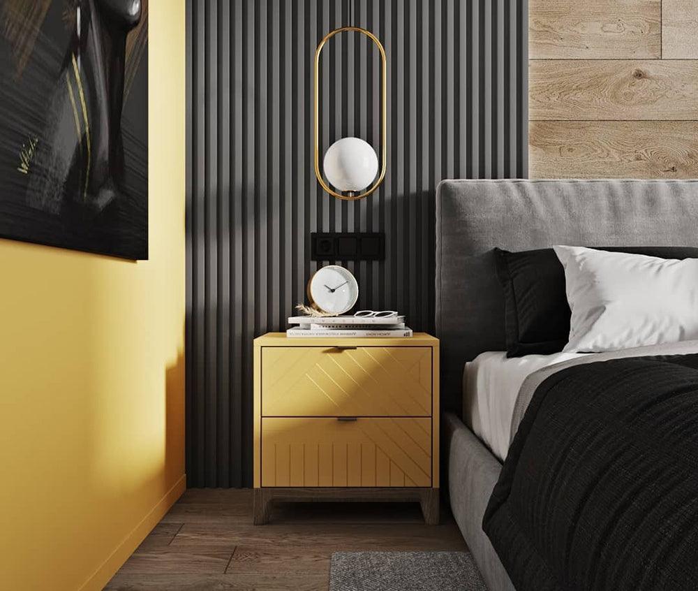 ミラ吊り下げランプ