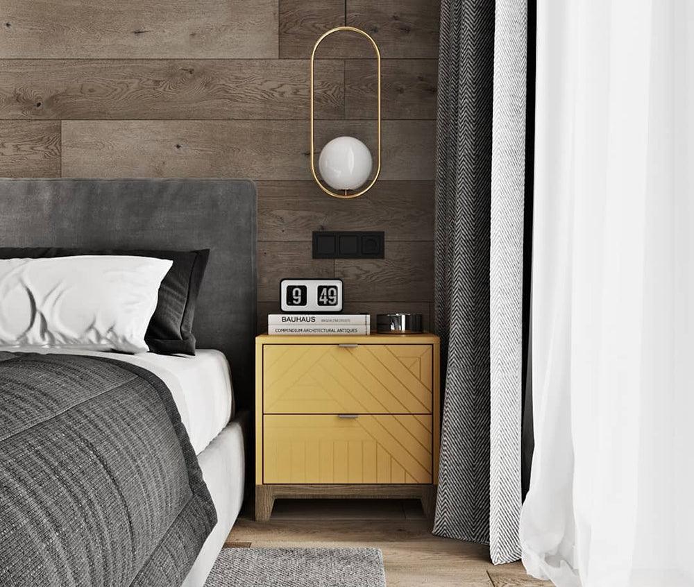 ミラ吊り下げランプ