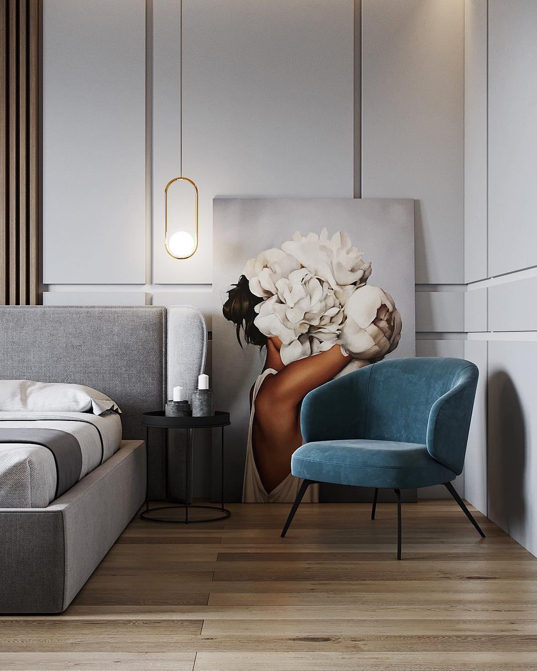 ミラ吊り下げランプ