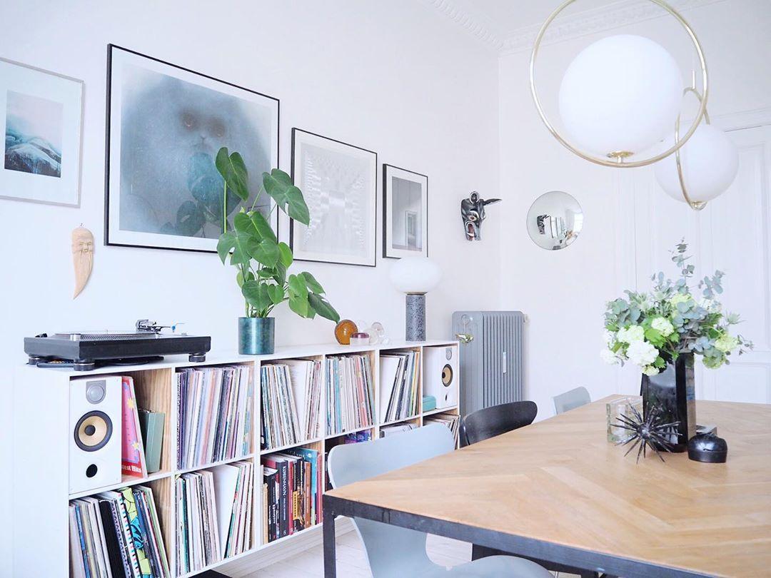 ミラ吊り下げランプ