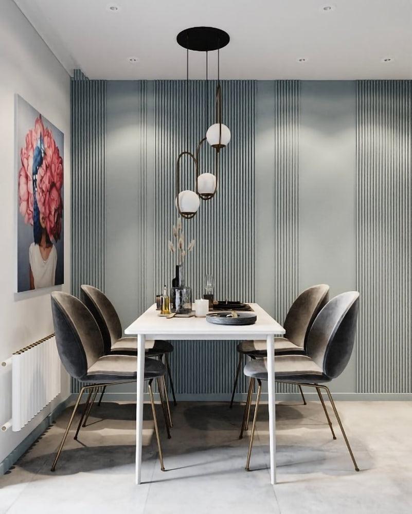 ミラ吊り下げランプ