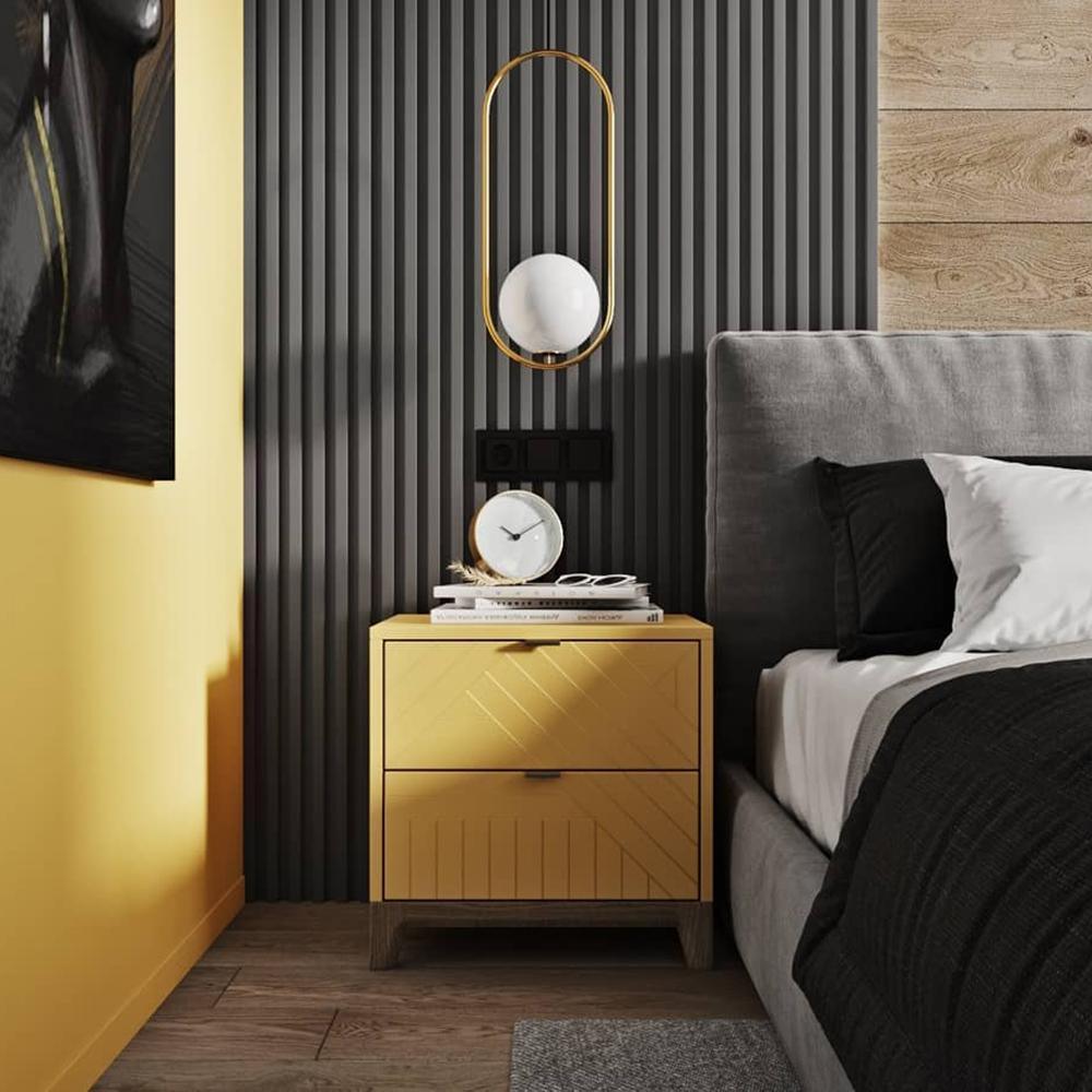 ミラ吊り下げランプ