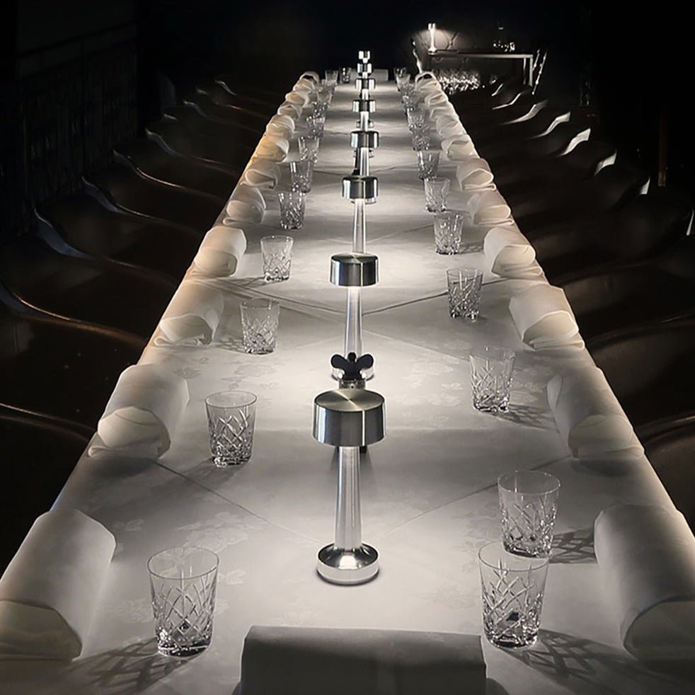 レストランバー用テーブルランプ