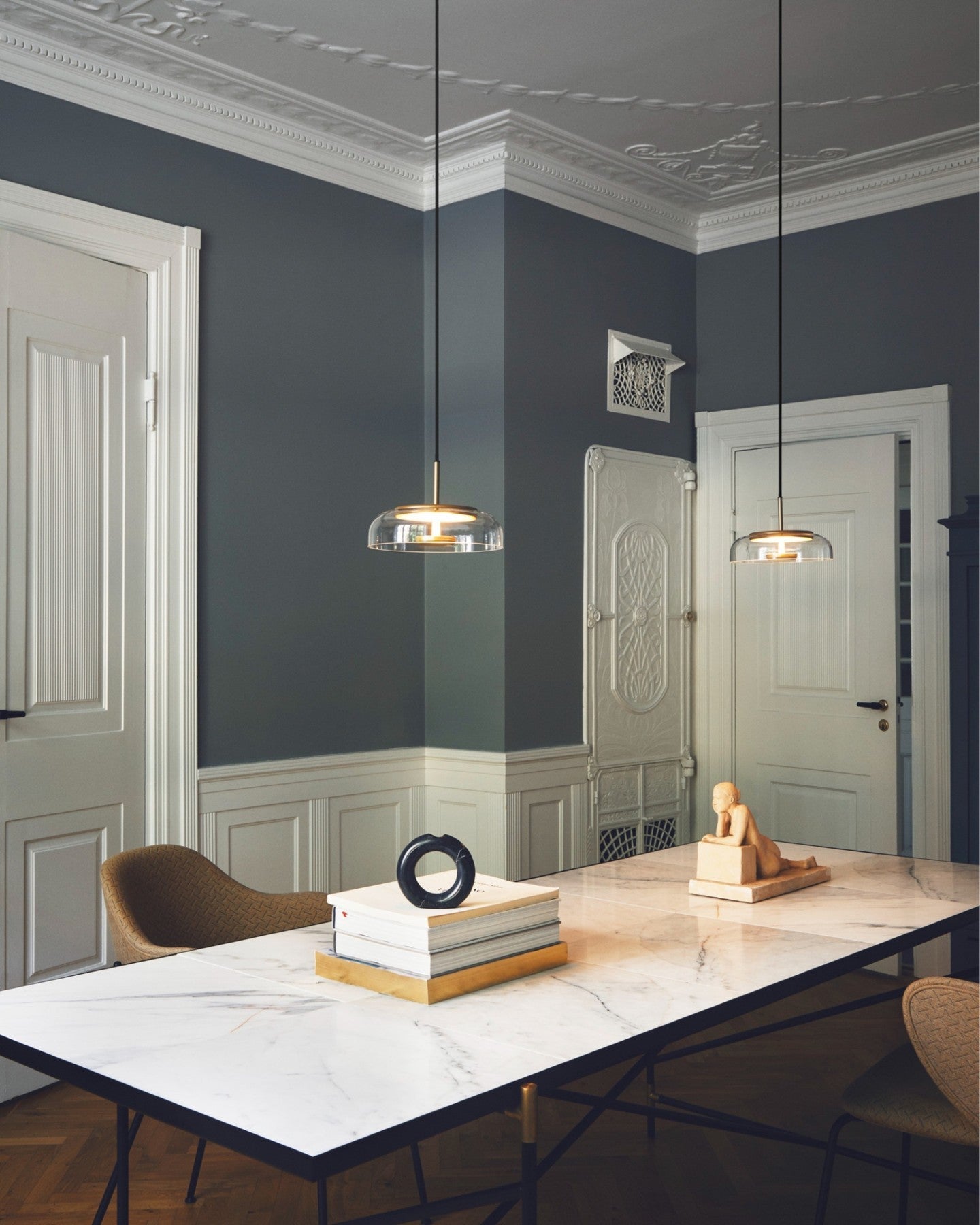 ソララペンダントランプ