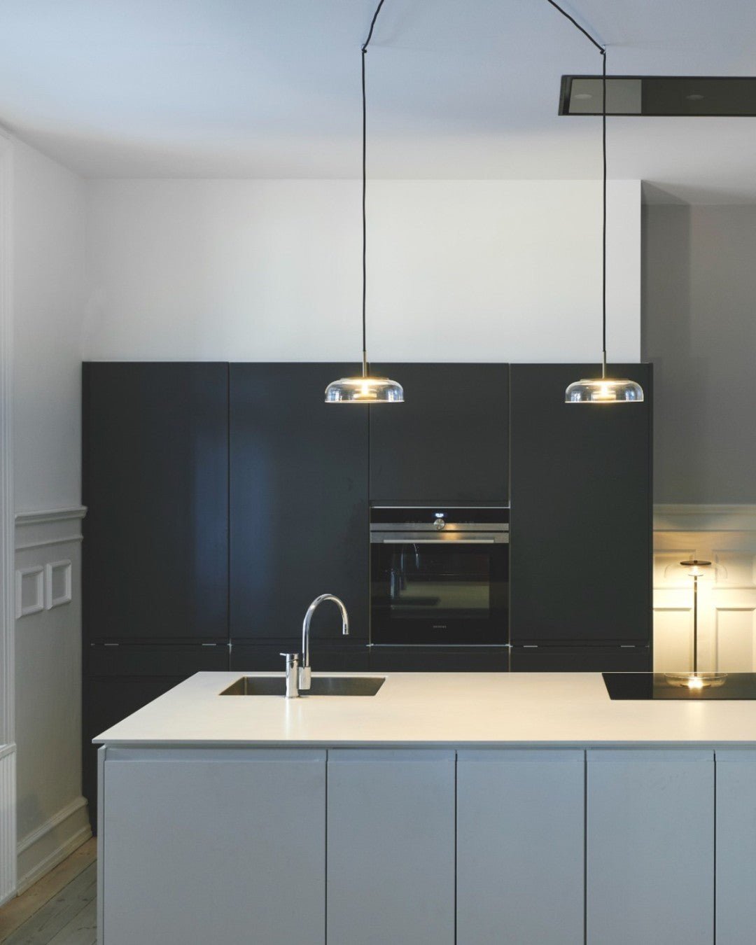 ソララペンダントランプ