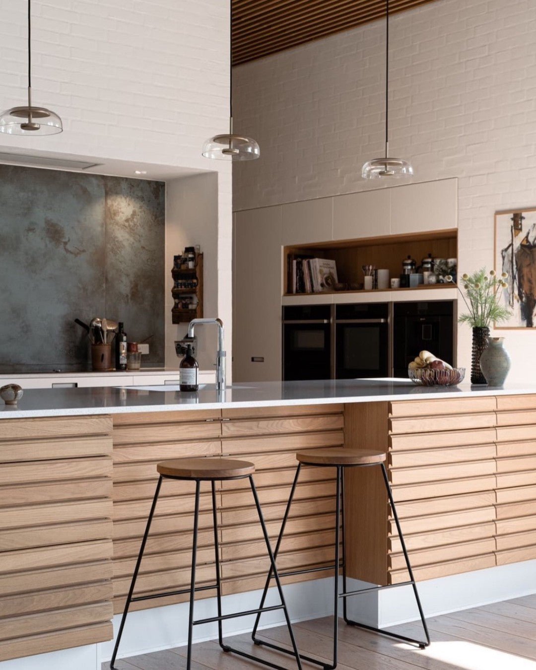 ソララペンダントランプ