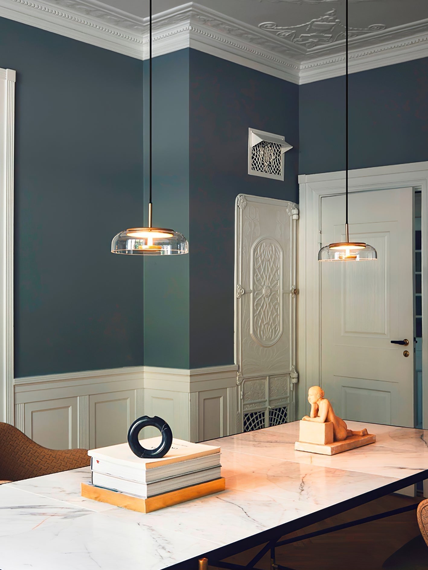 ソララペンダントランプ