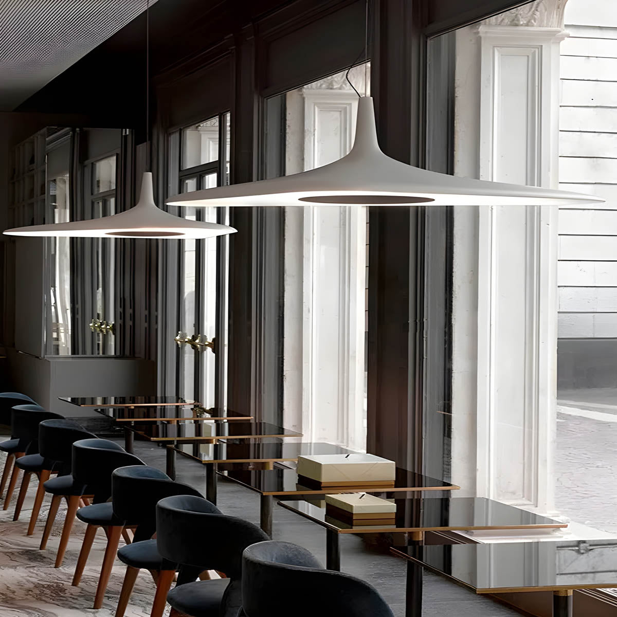 TIPI | ユニークなペンダントランプ