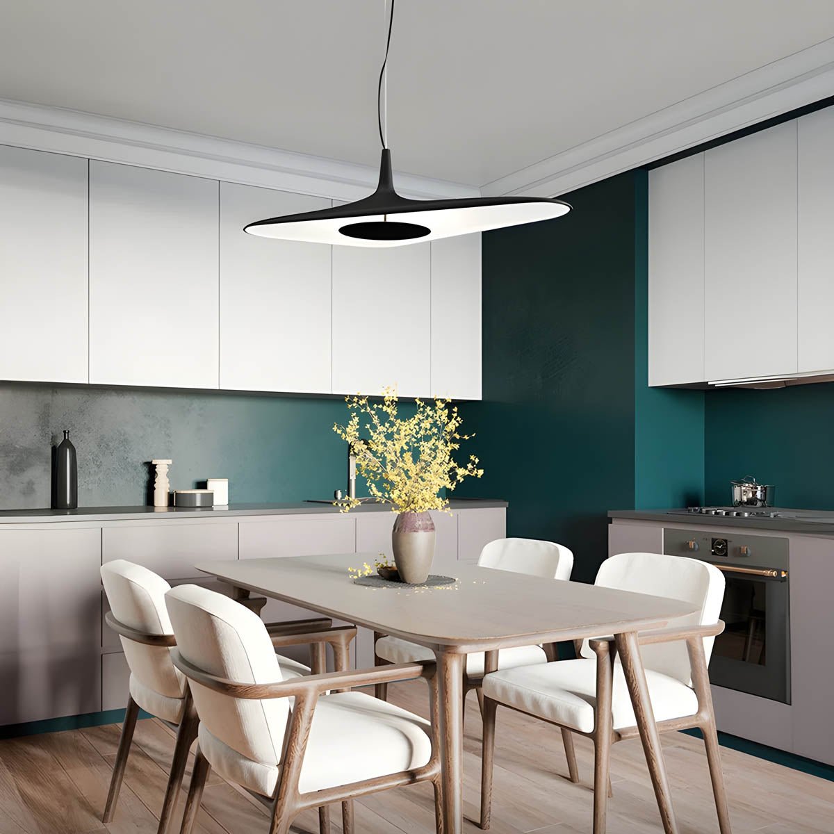 TIPI | ユニークなペンダントランプ