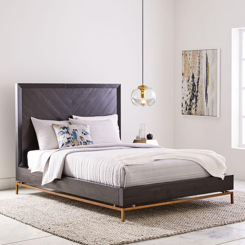 ウェーブペンダントランプ