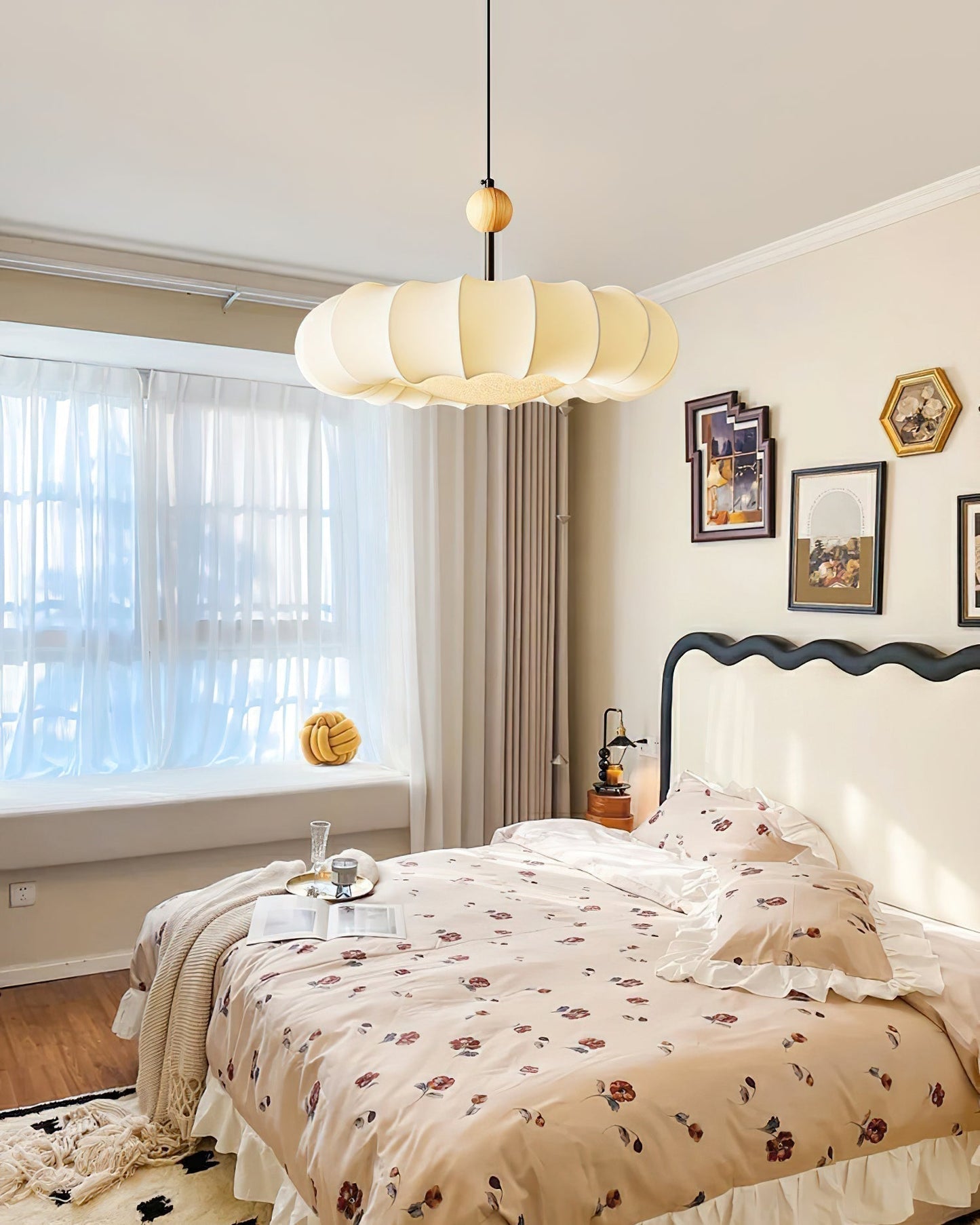 ウィニーヴェイルペンダントライト