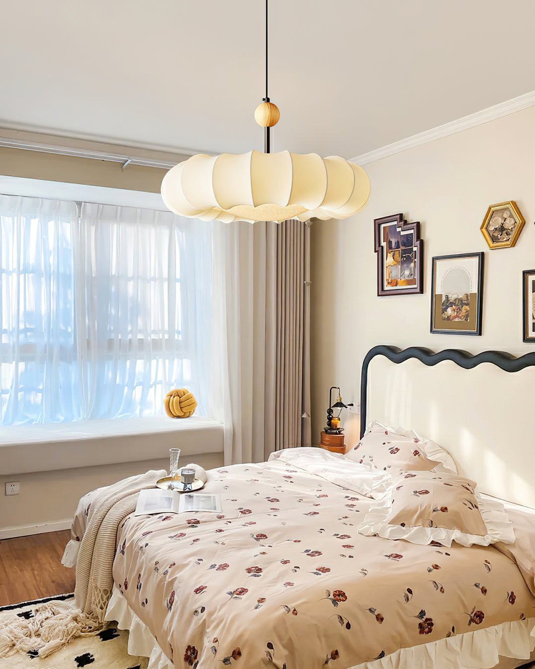 ウィニーヴェイルペンダントライト