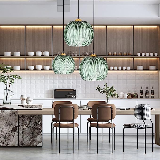 アーリンペンダントライト