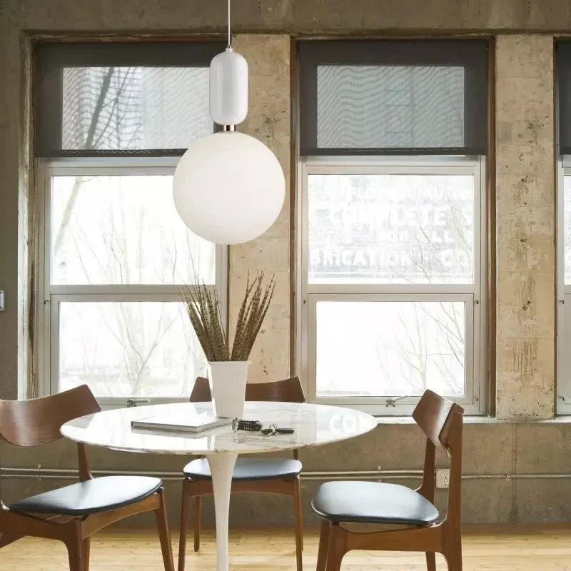 バレン吊り下げランプ