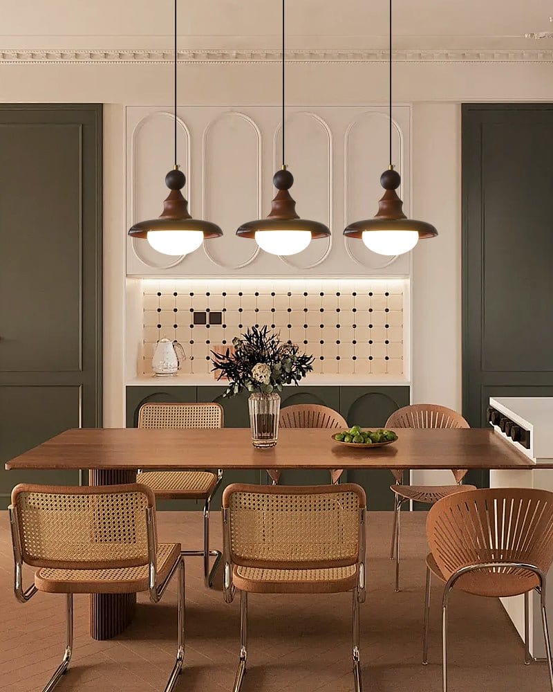 アルデルペンダントランプ