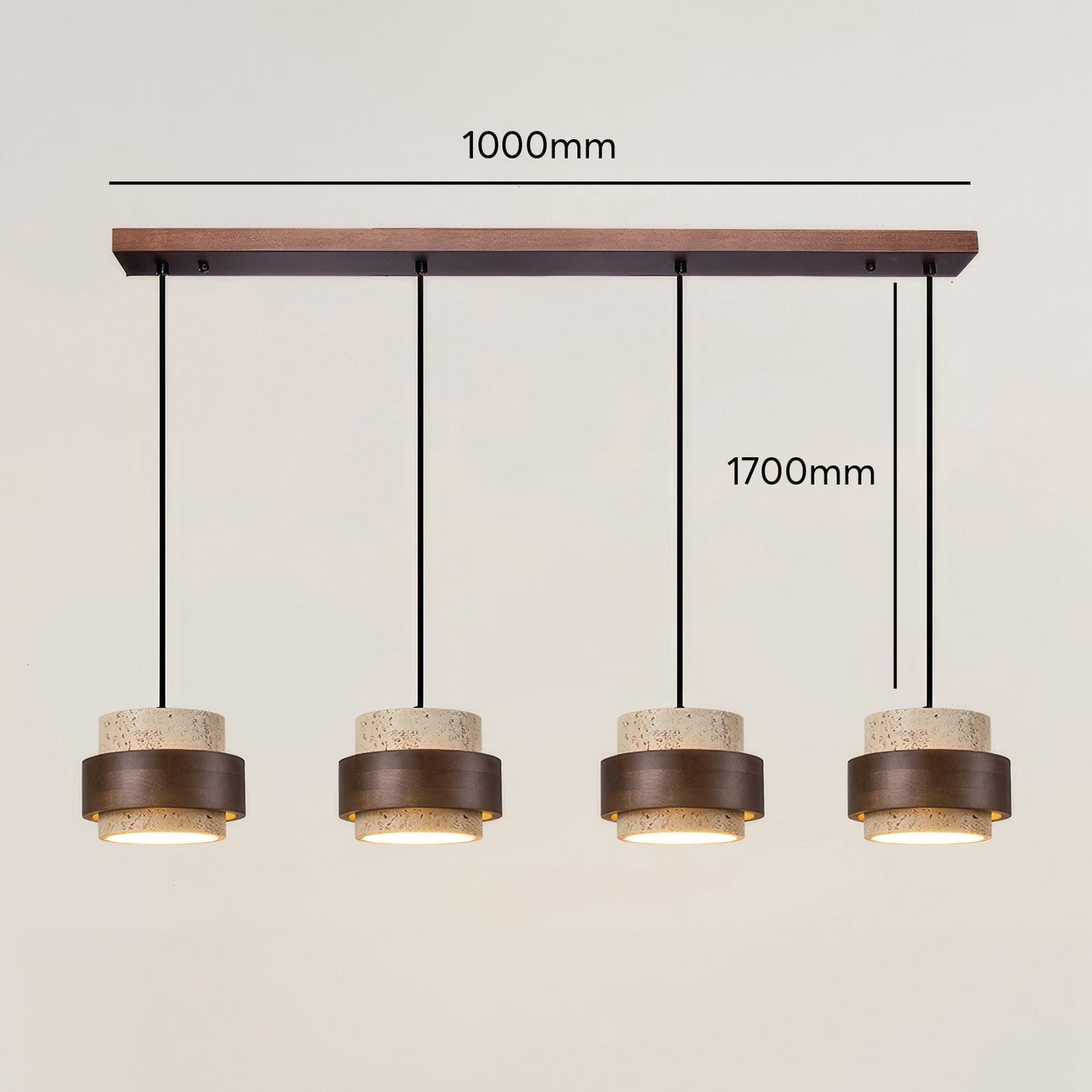 アセンド レトロ ステネン ワビサビ ランプ