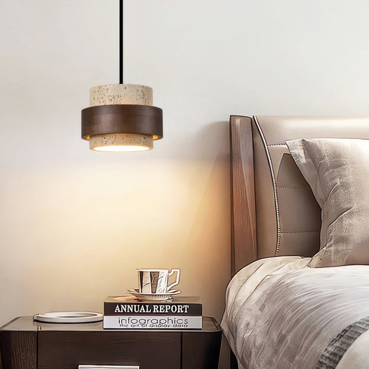 アセンド レトロ ステネン ワビサビ ランプ