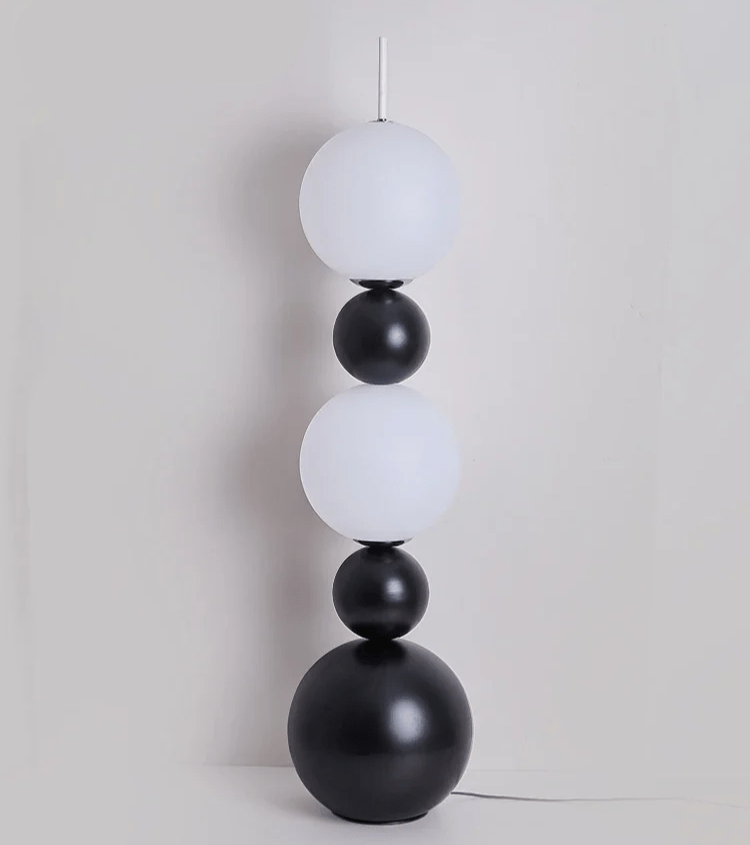 オーセンティック・フロアランプ・カレバス