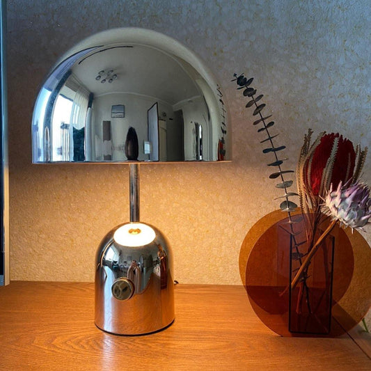 テーブルランプ ベル