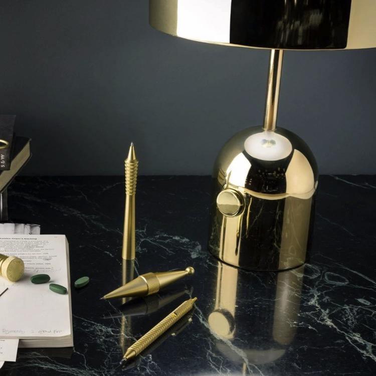 テーブルランプ ベル