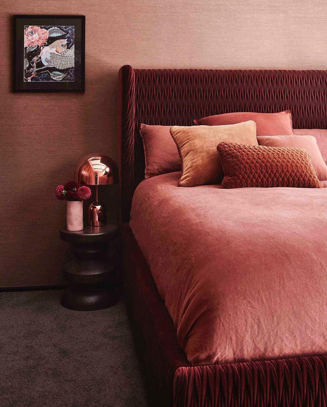 テーブルランプ ベル